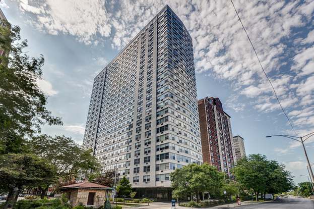 3900 N Lake Shore Drive #5H, Chicago, IL 60613
