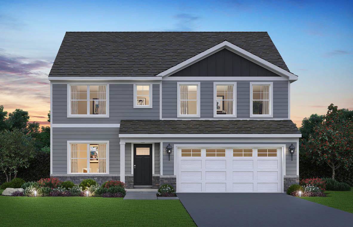 1208 TIGER LILY DRIVE, BARTLETT, IL 60103 - Terri Hunt Team
