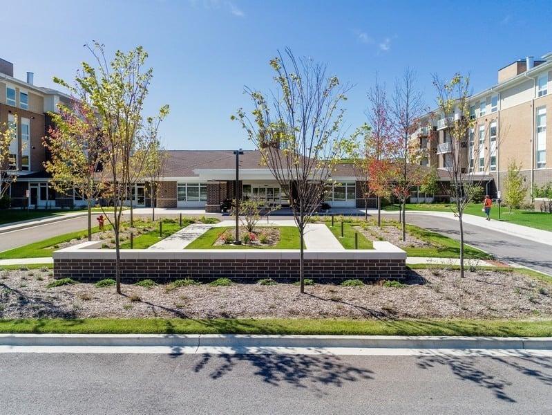 2150 Founders Drive #234, Northbrook, IL 60062