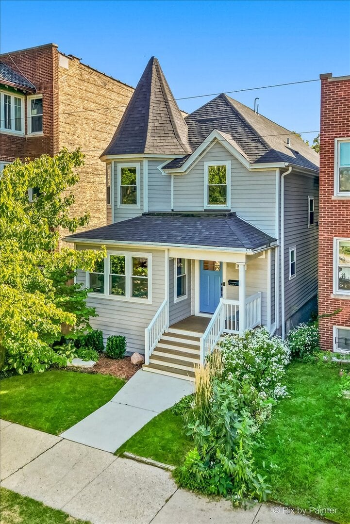 Featured Property - Weinberg Choi Realty Inc