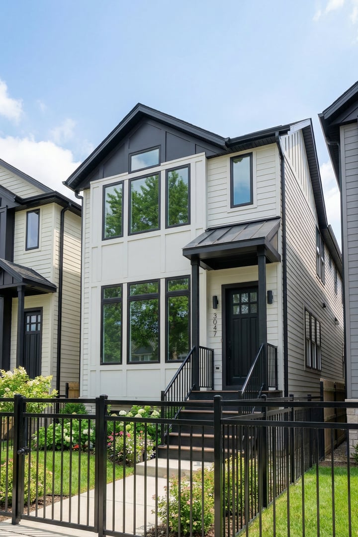 3055 N Christiana Avenue, Chicago, IL 60618