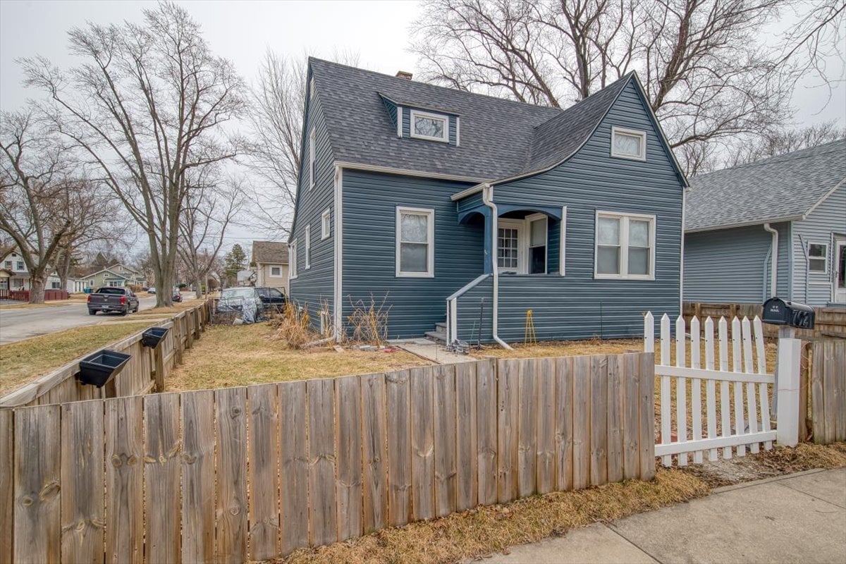 702 JACKSON STREET, AURORA, IL 60505  Photo 19