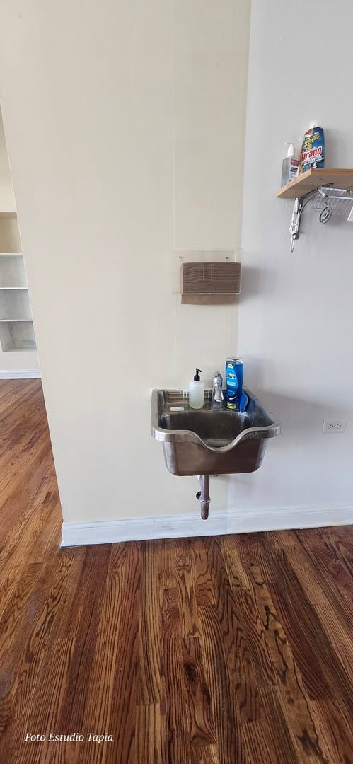 2409 W HIRSCH STREET, CHICAGO, IL 60622  Photo 8