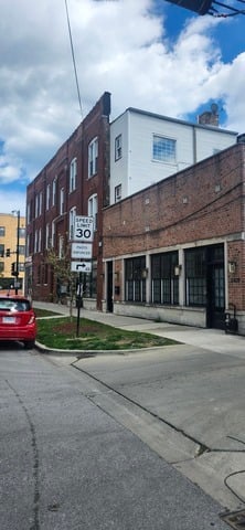 2409 W HIRSCH STREET, CHICAGO, IL 60622  Photo 2