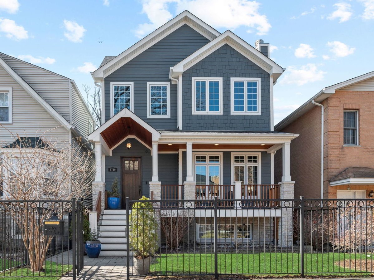 4740 N Hermitage Avenue, Chicago, IL 60640