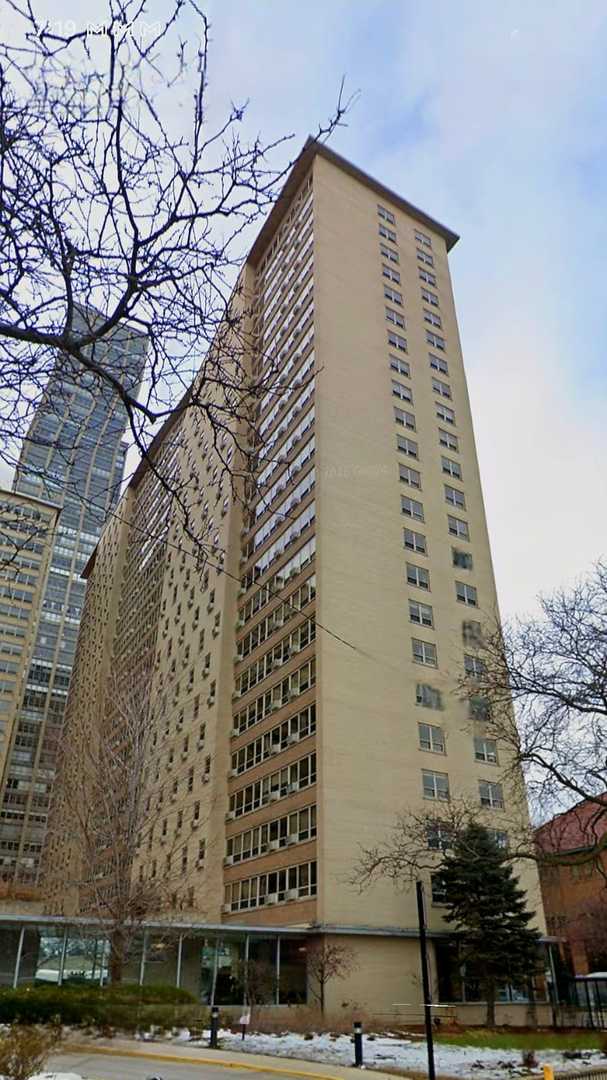 3950 N Lake Shore Drive #2312, Chicago, IL 60613