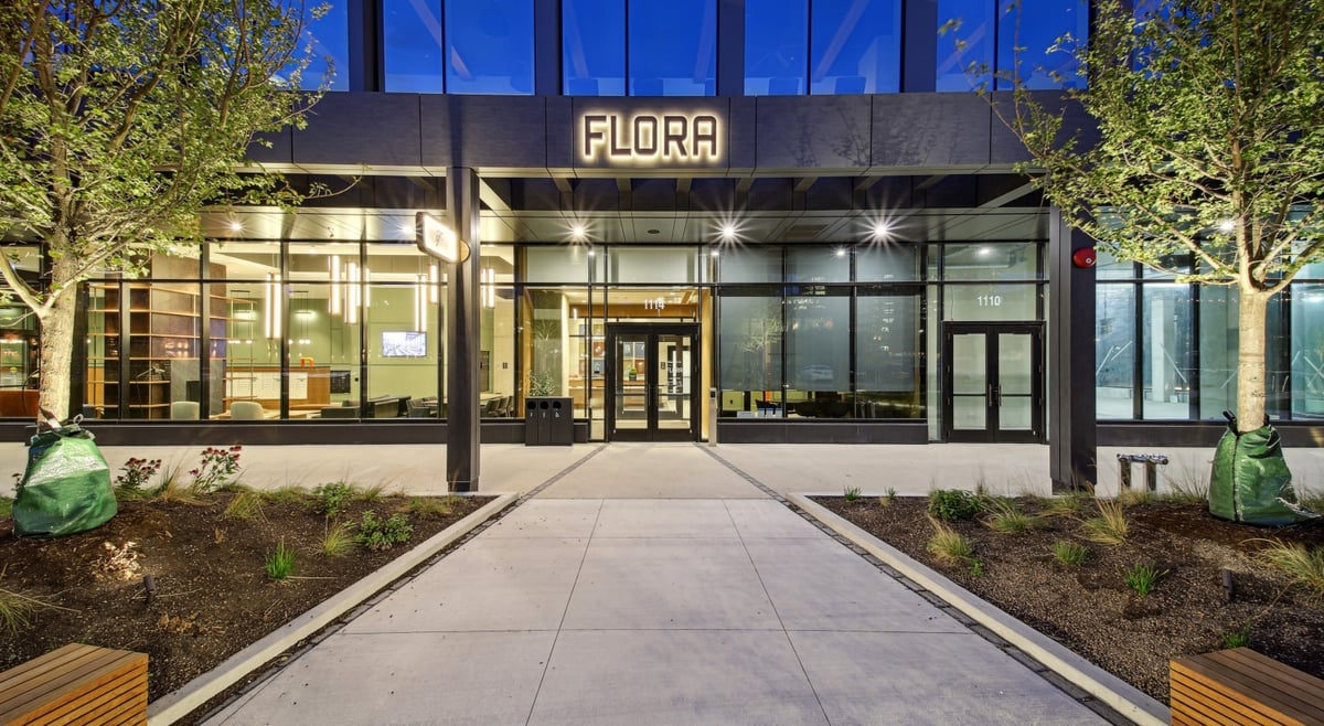 1114 W Carroll Avenue #3203