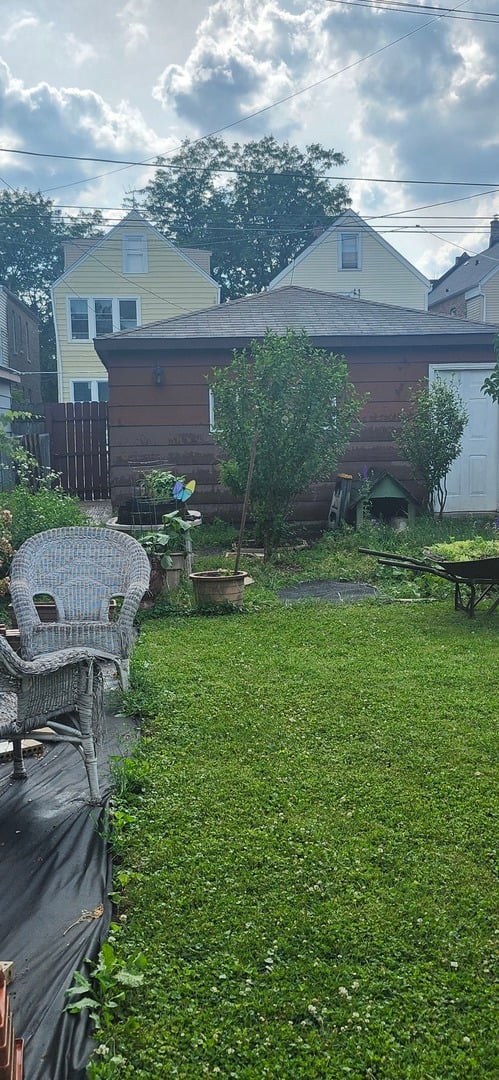 4416 S CALIFORNIA AVENUE, CHICAGO, IL 60632  Photo 6
