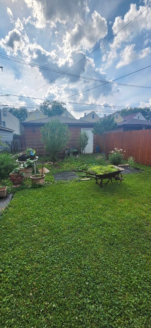 4416 S CALIFORNIA AVENUE, CHICAGO, IL 60632  Photo 5