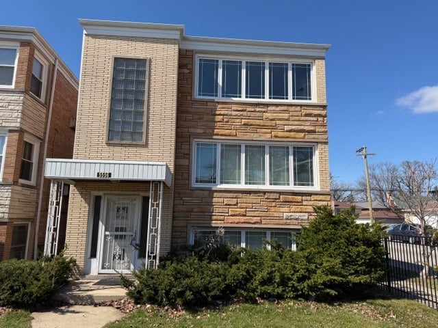 5556 N Central Avenue #3
