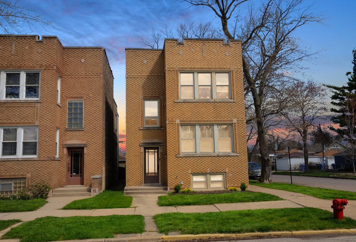 5200 W Winona Street #G
