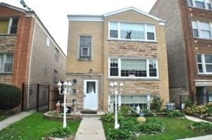 5534 N Campbell Avenue #3E