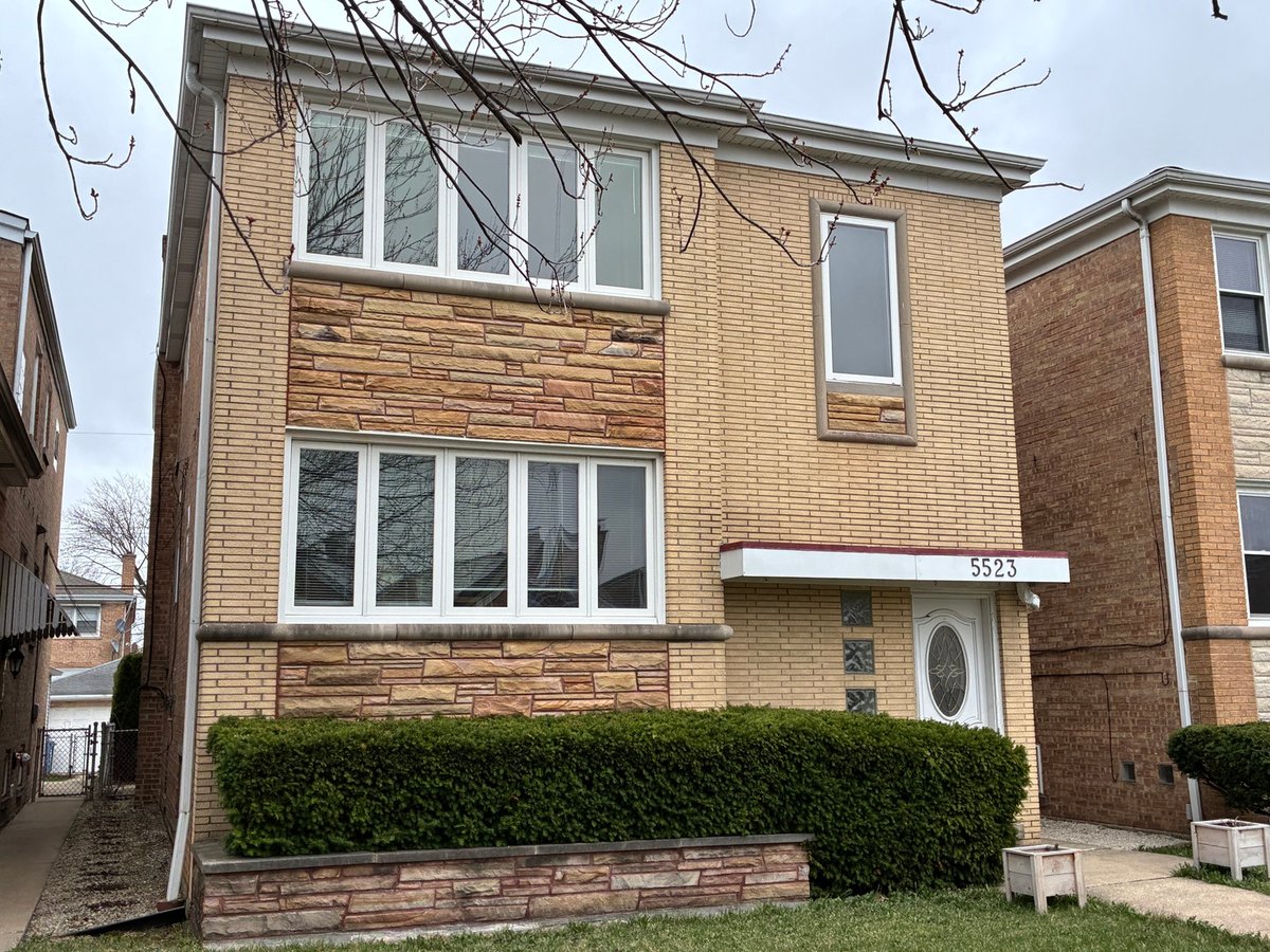 5523 N Major Avenue #G