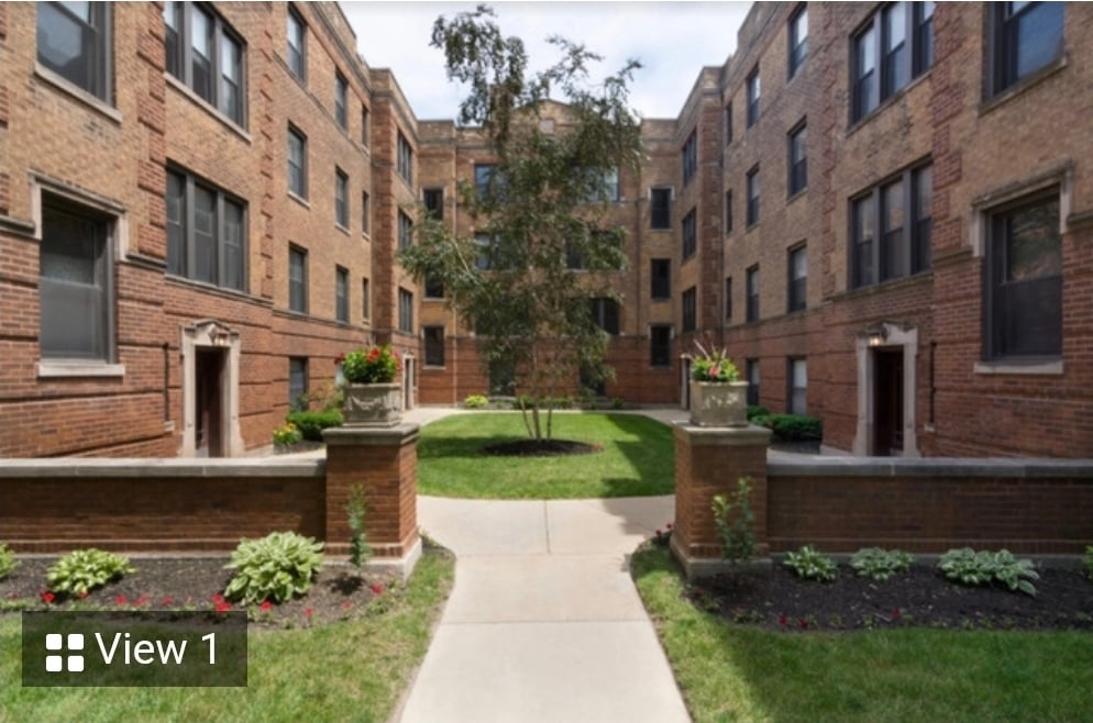 3511 N Racine Avenue #3E
