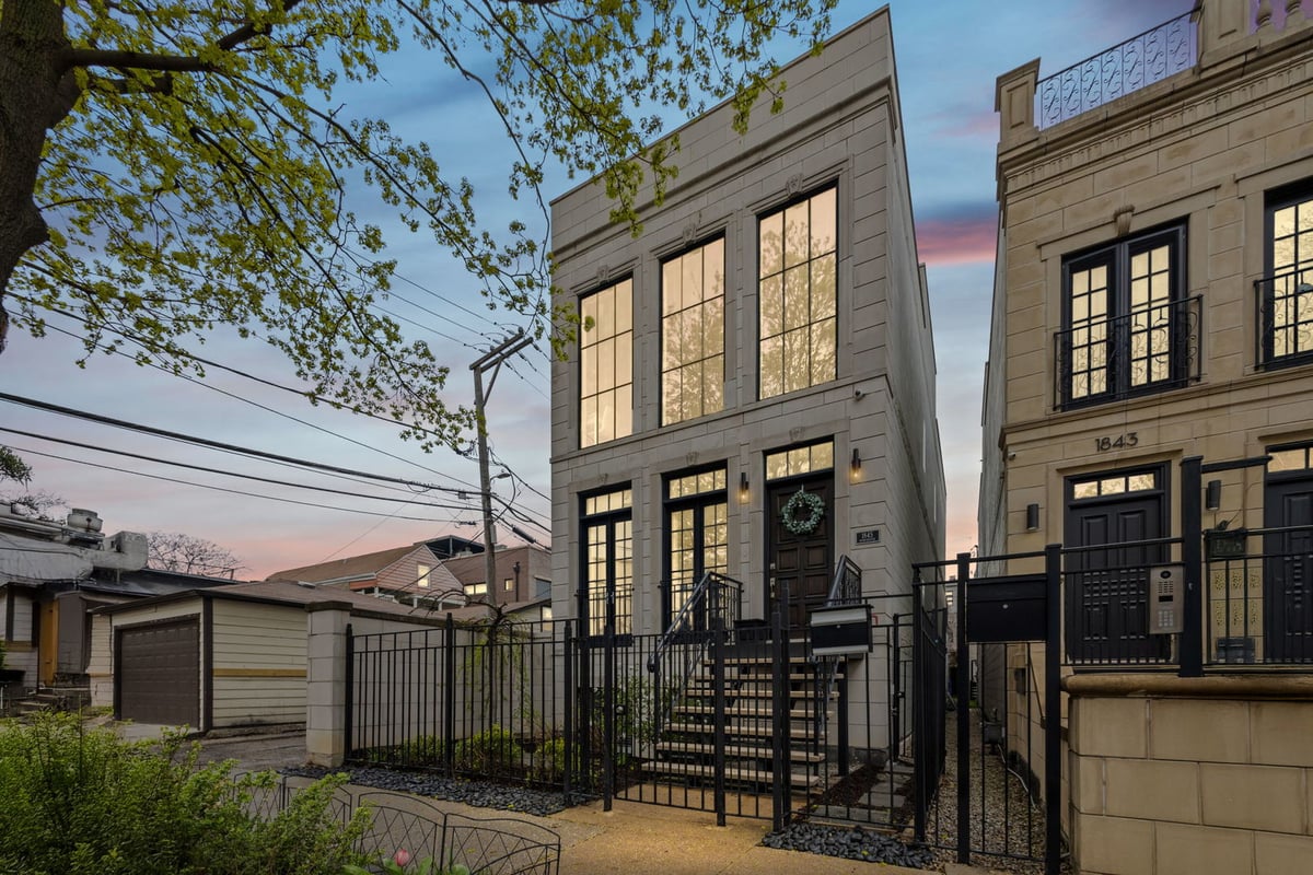 1845 N Winchester, Chicago, IL 60622