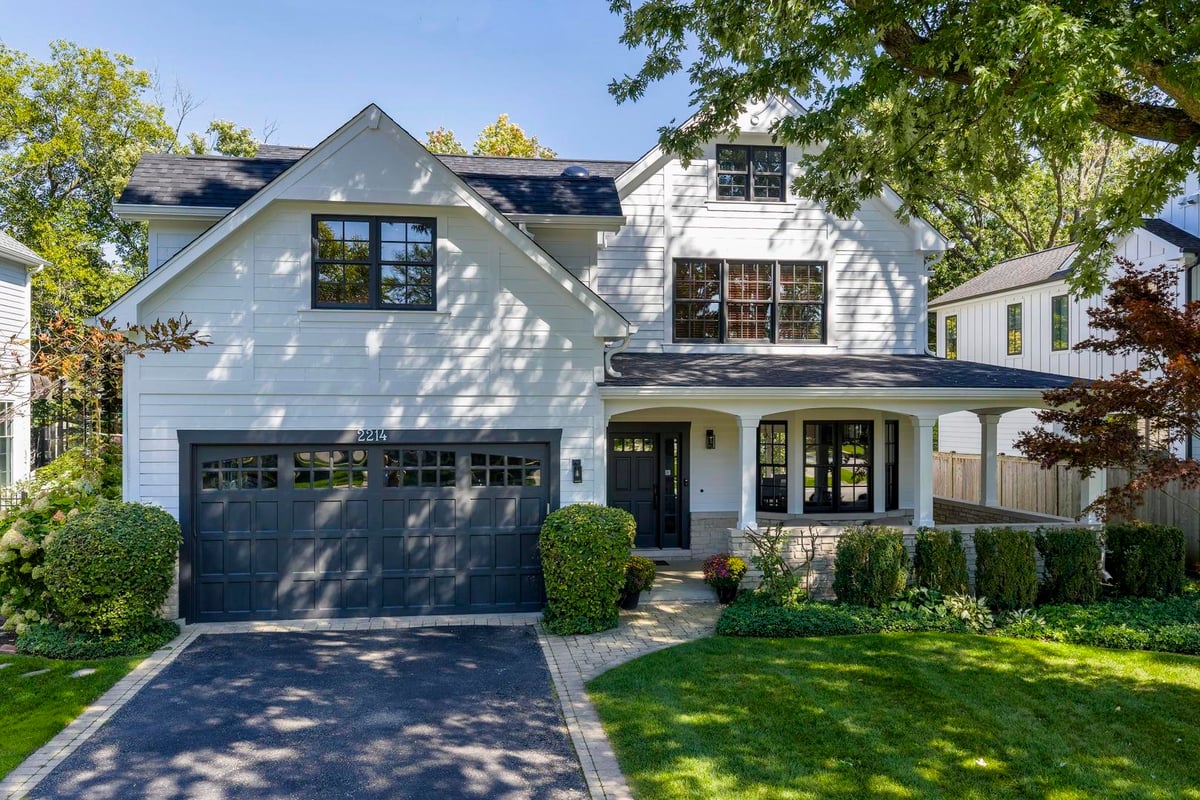2214 Ash Lane, Northbrook, IL 60062