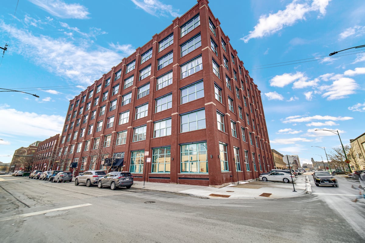 312 N May Street #2C