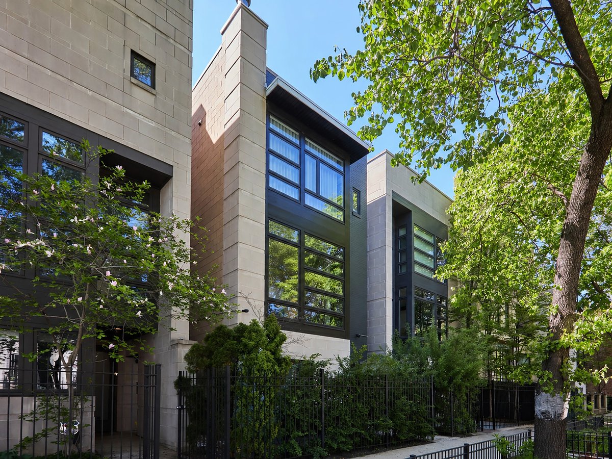 1732 N WINCHESTER Avenue, Chicago, IL 60622