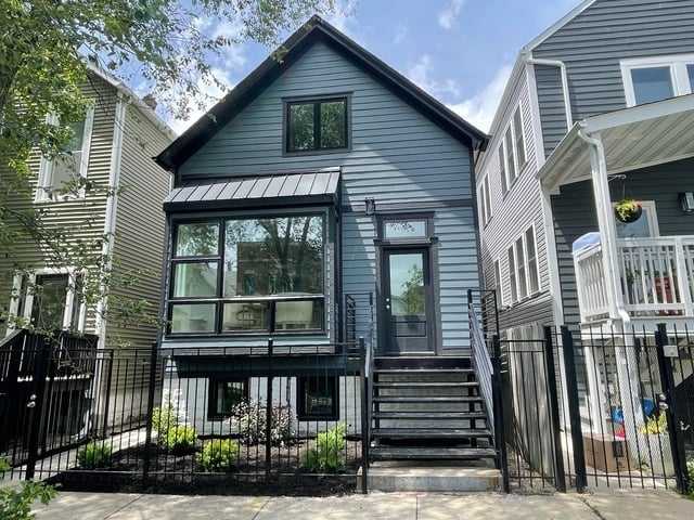 1644 N Troy Street #2