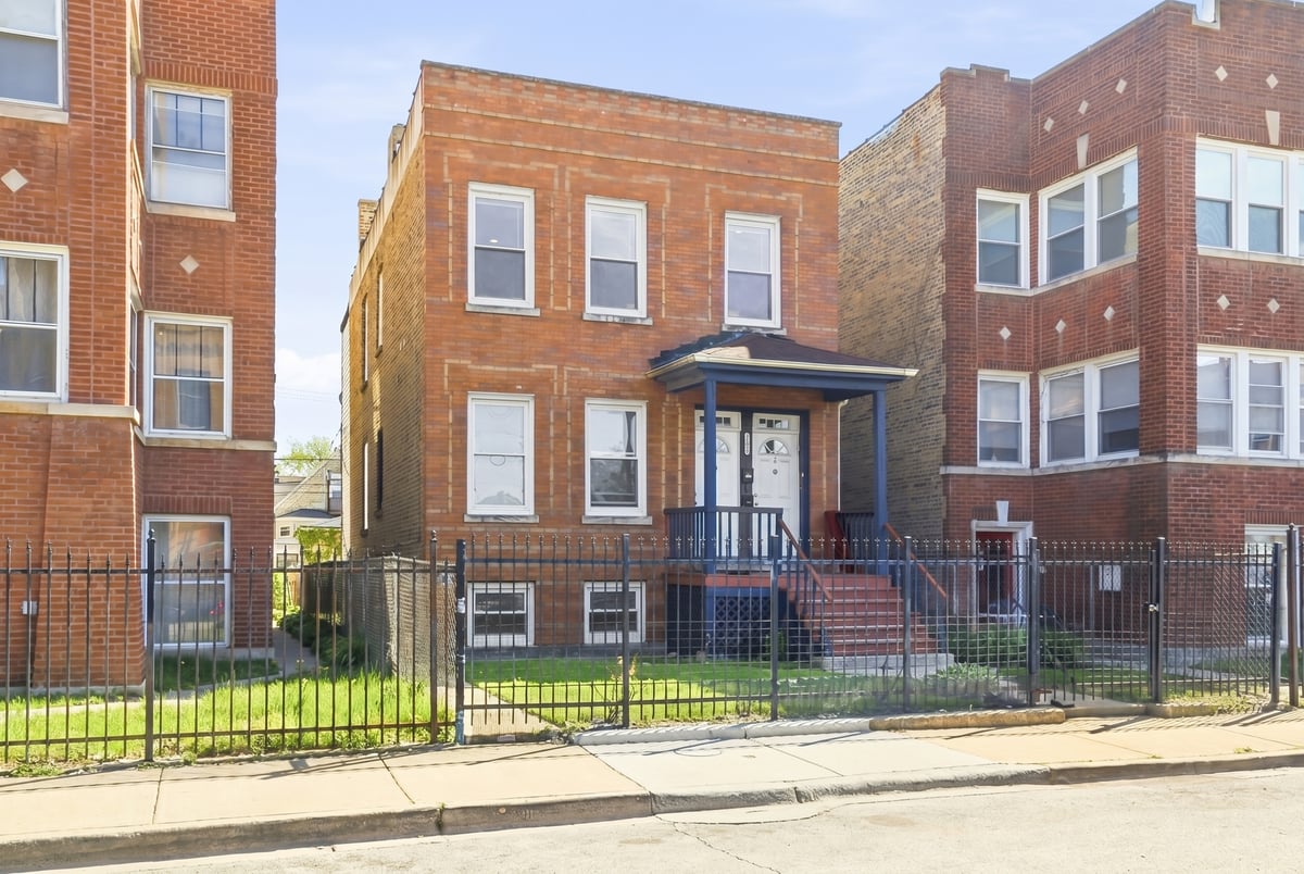 3235 W Thomas Street #2