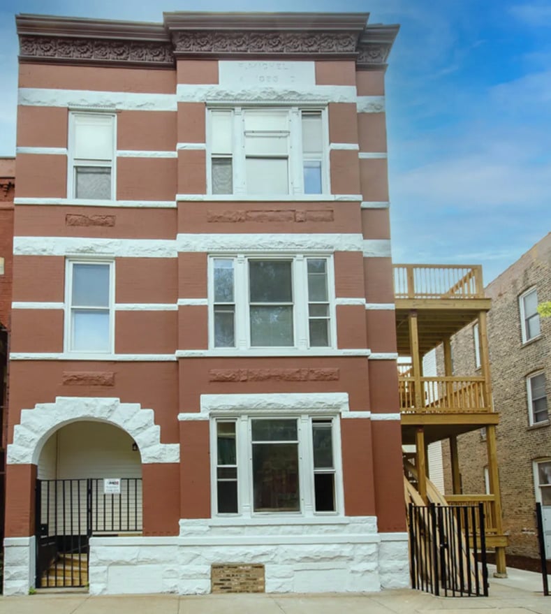 2163 N Bell Avenue #CH2