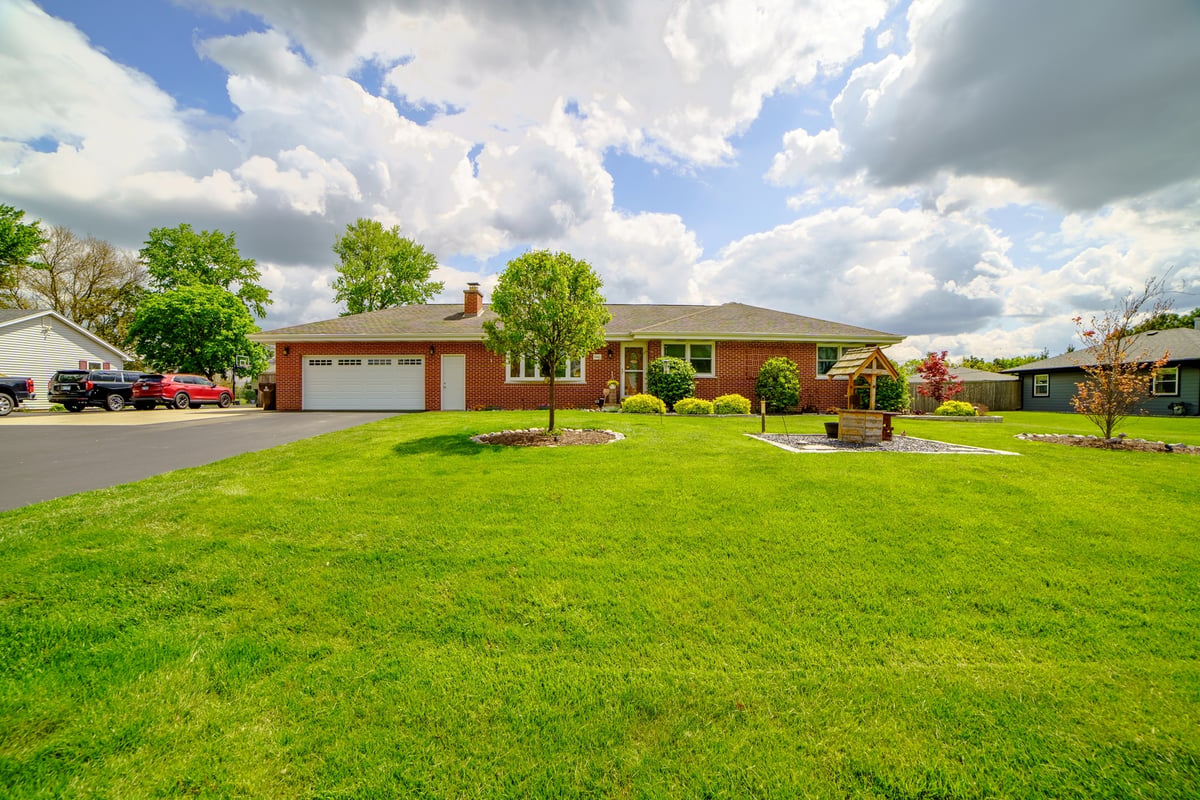 16045 S Codo Drive Homer Glen IL 60491