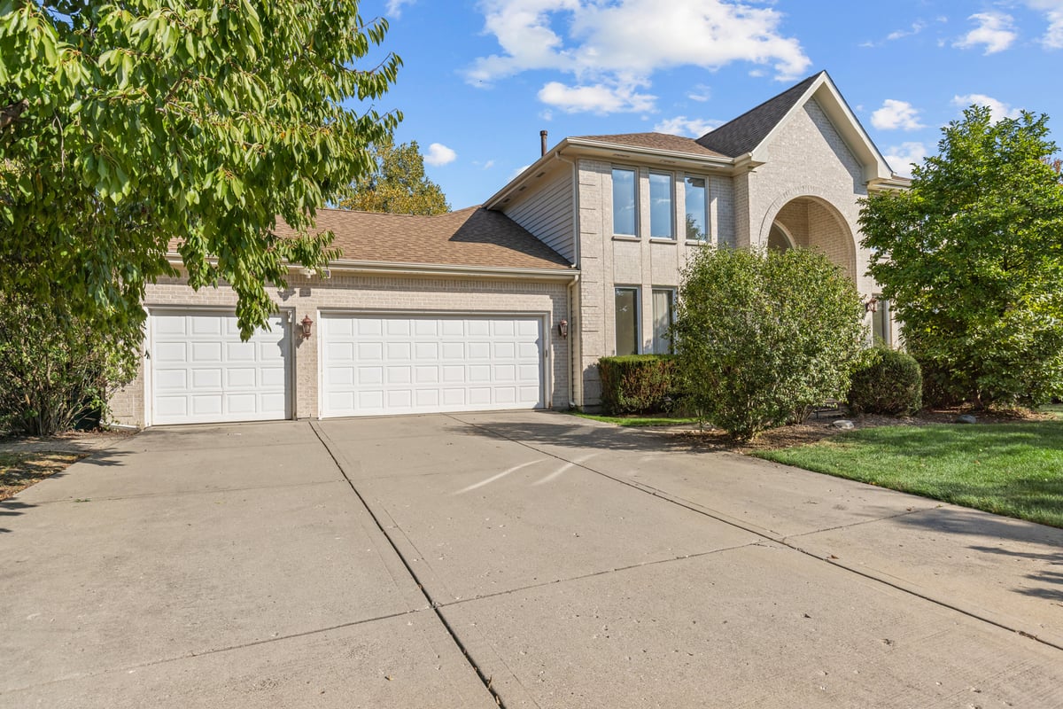1983 WILSHIRE Court, Buffalo Grove, IL 60089