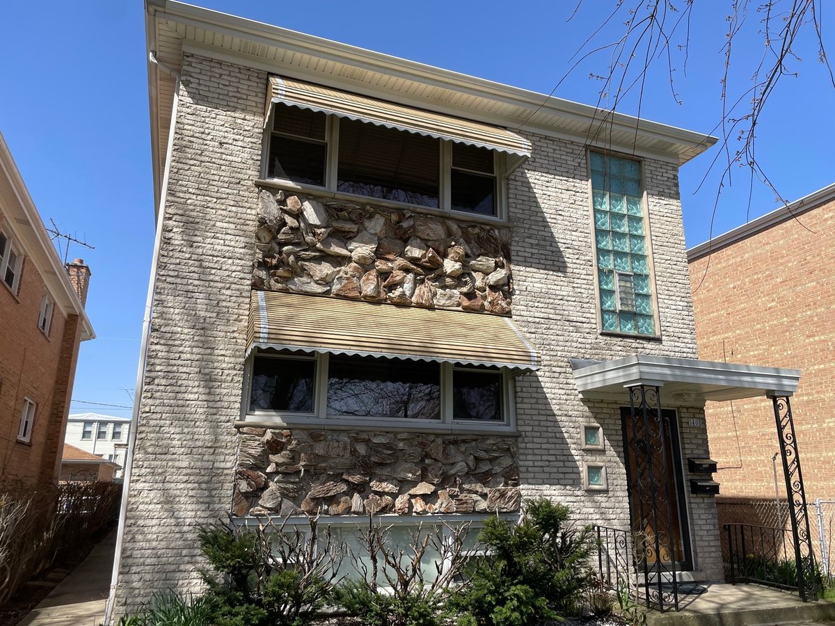 5408 N CENTRAL Avenue #1