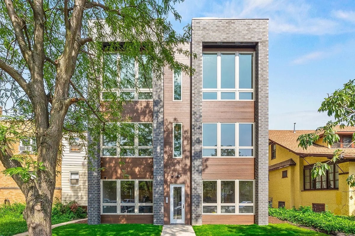 4931 N Kimball Avenue #1N
