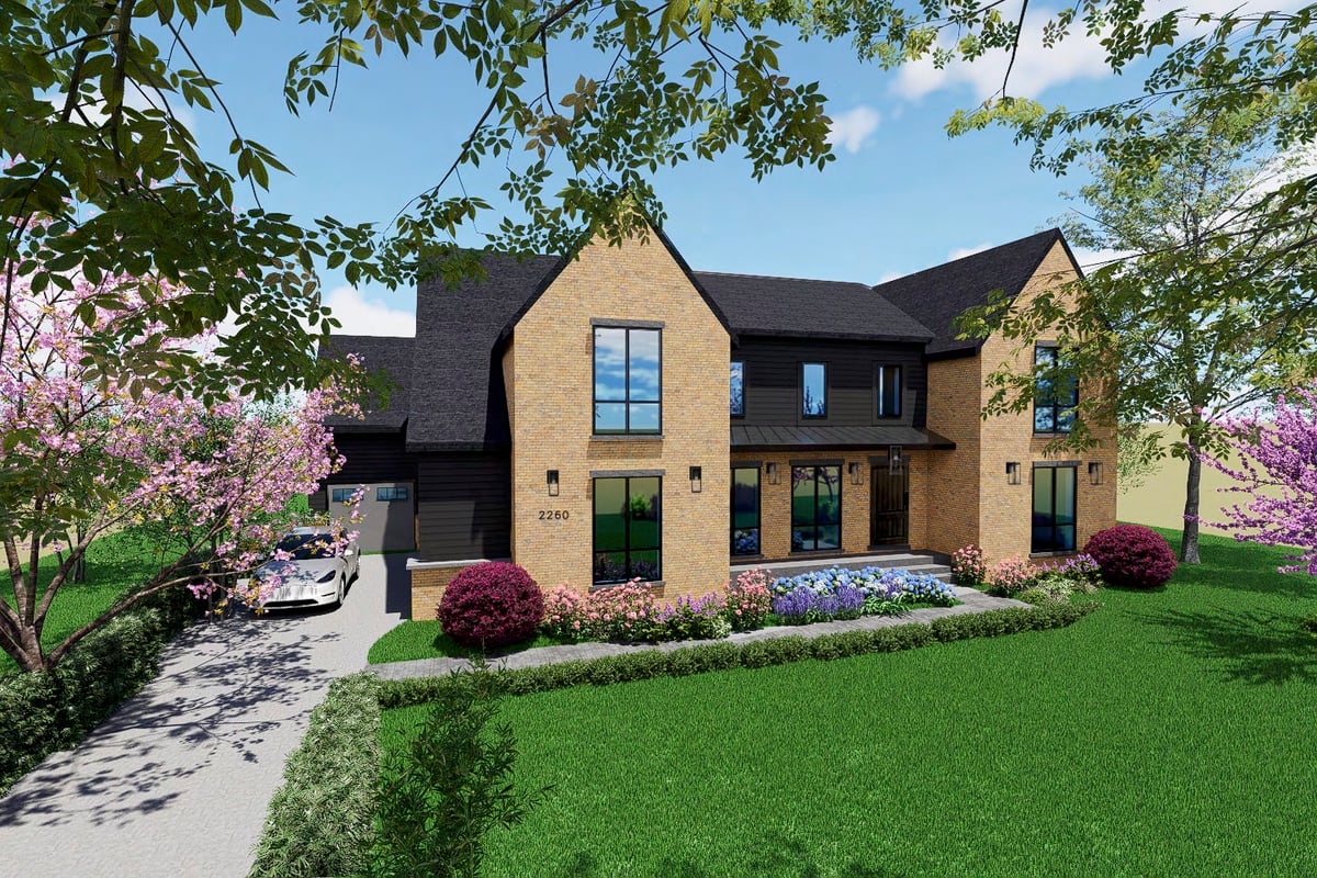 2260 Woodlawn Road, Northbrook, IL 60062