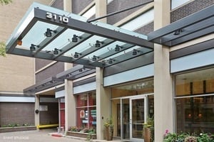 3110 N SHERIDAN Road #1408, Chicago, IL 60657