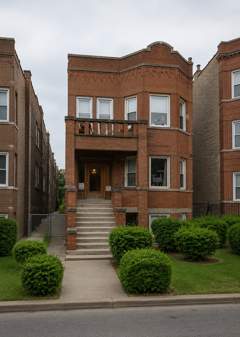 2219 W Rice Street #1R
