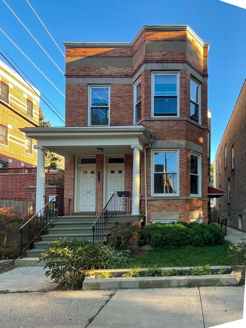 1613 W Berwyn Avenue #1