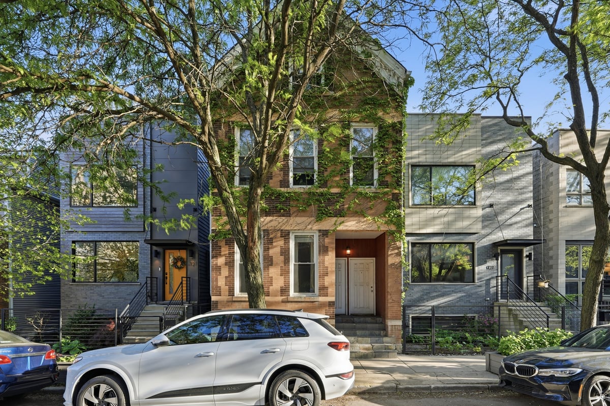 1725 W Ellen Street #2r