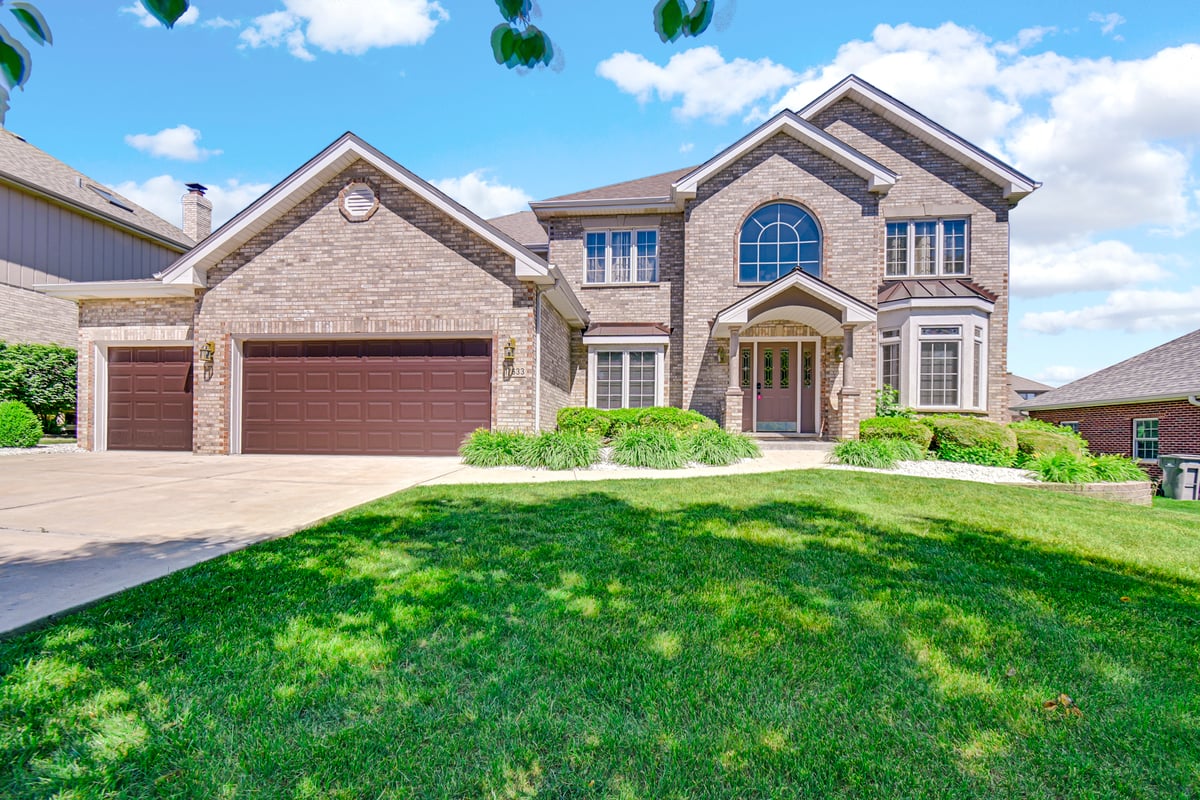 17633 Coronado Drive, Orland Park, IL 60467