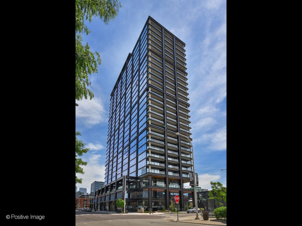 225 N Elizabeth Street #2502