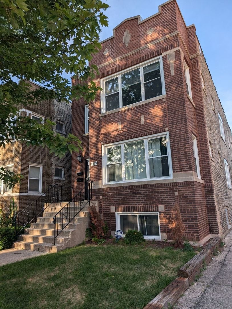 4413 N Keystone Avenue #2