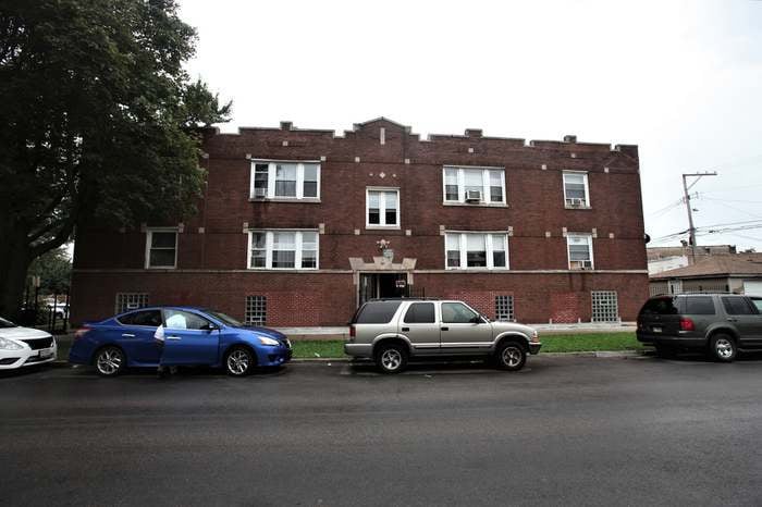 3939 W Iowa Street #BW