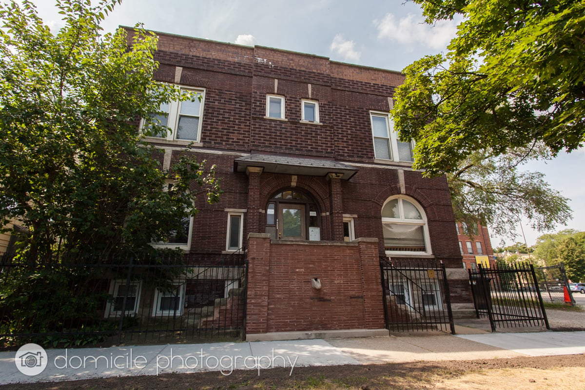 1533 W Leland Avenue #1E