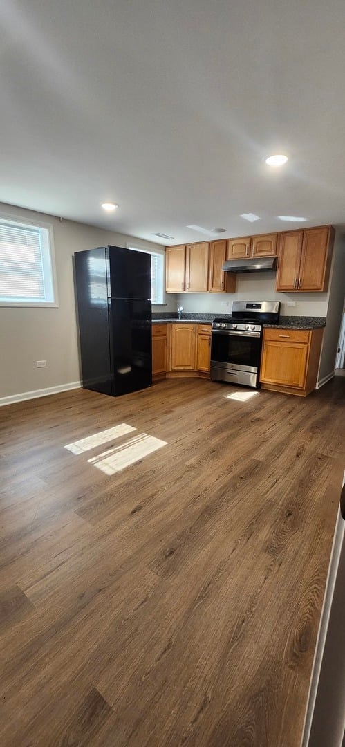4825 W BLOOMINGDALE AVENUE #GR, CHICAGO, IL 60639  Photo 3