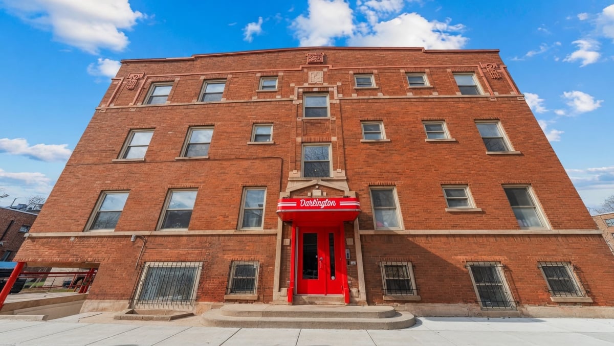 4700 N Racine Avenue #313