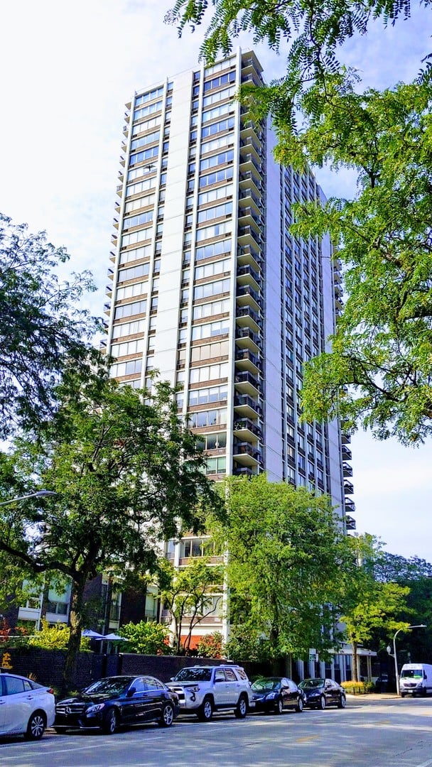 1455 N Sandburg Terrace #1907B