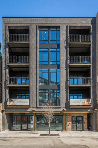 1235 N ASHLAND Avenue #502