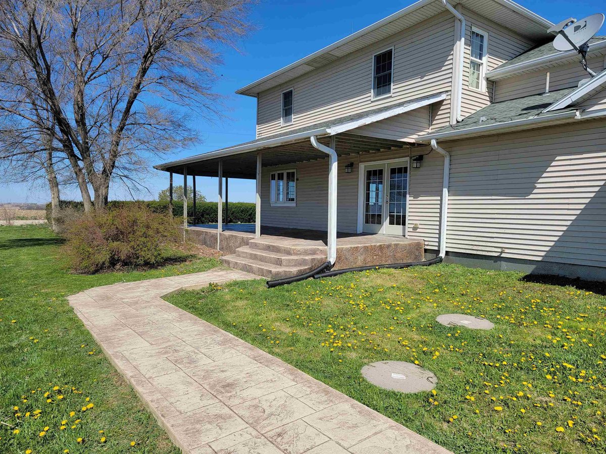 16298 Unity Ave, Cresco, IA 52136 MLS 20240130 IDX Real Estate For