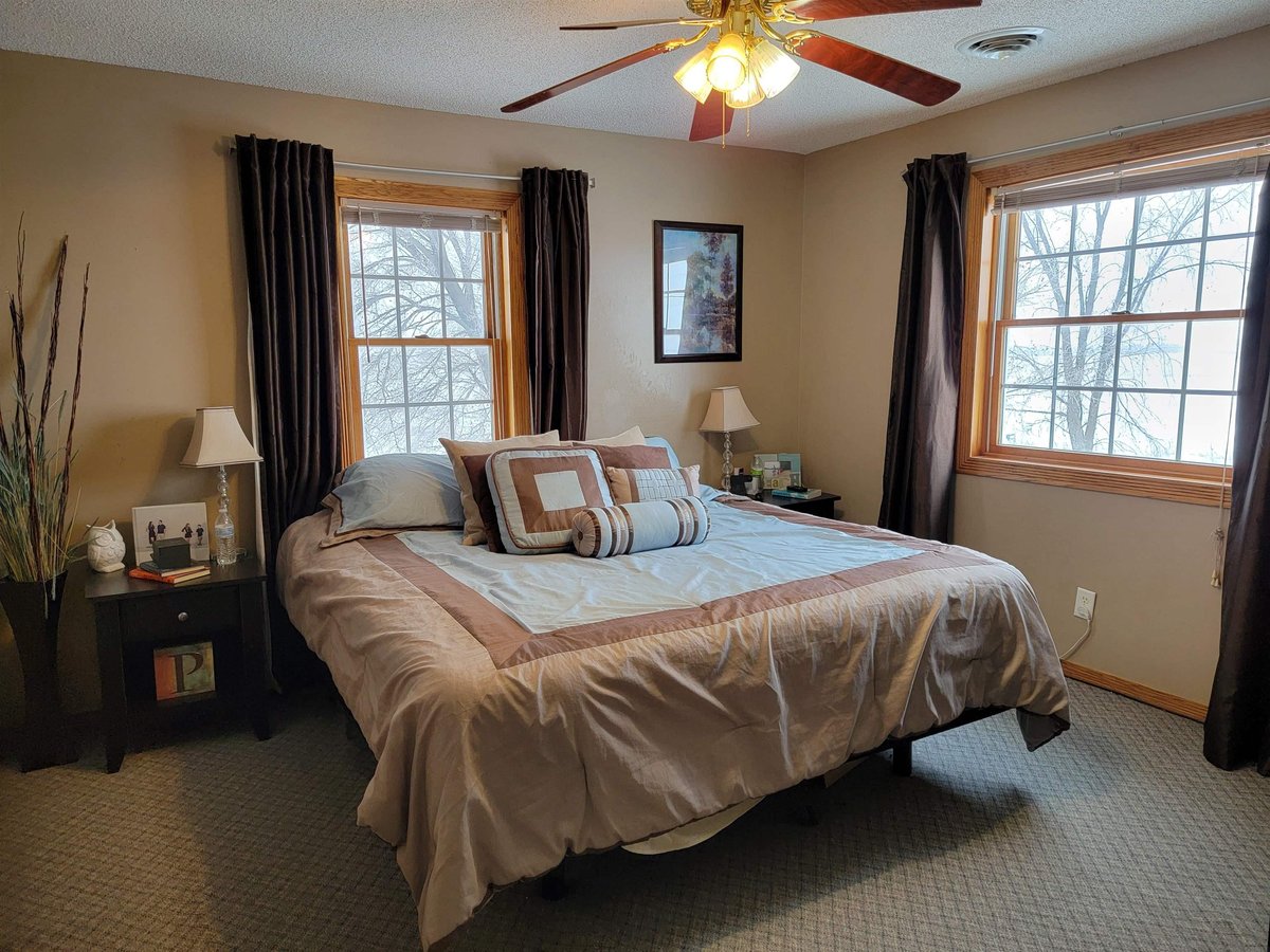 16298 Unity Ave, Cresco, IA 52136 MLS 20240130 IDX Real Estate For Sale Cresco, IA Real