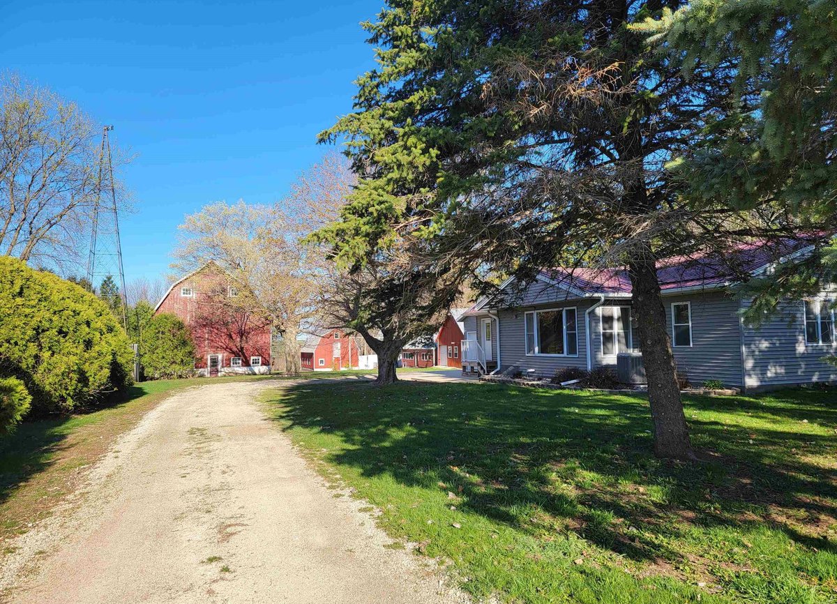 6889 Robin Ave., Lime Springs, IA 52155 MLS 20240321 IDX Real