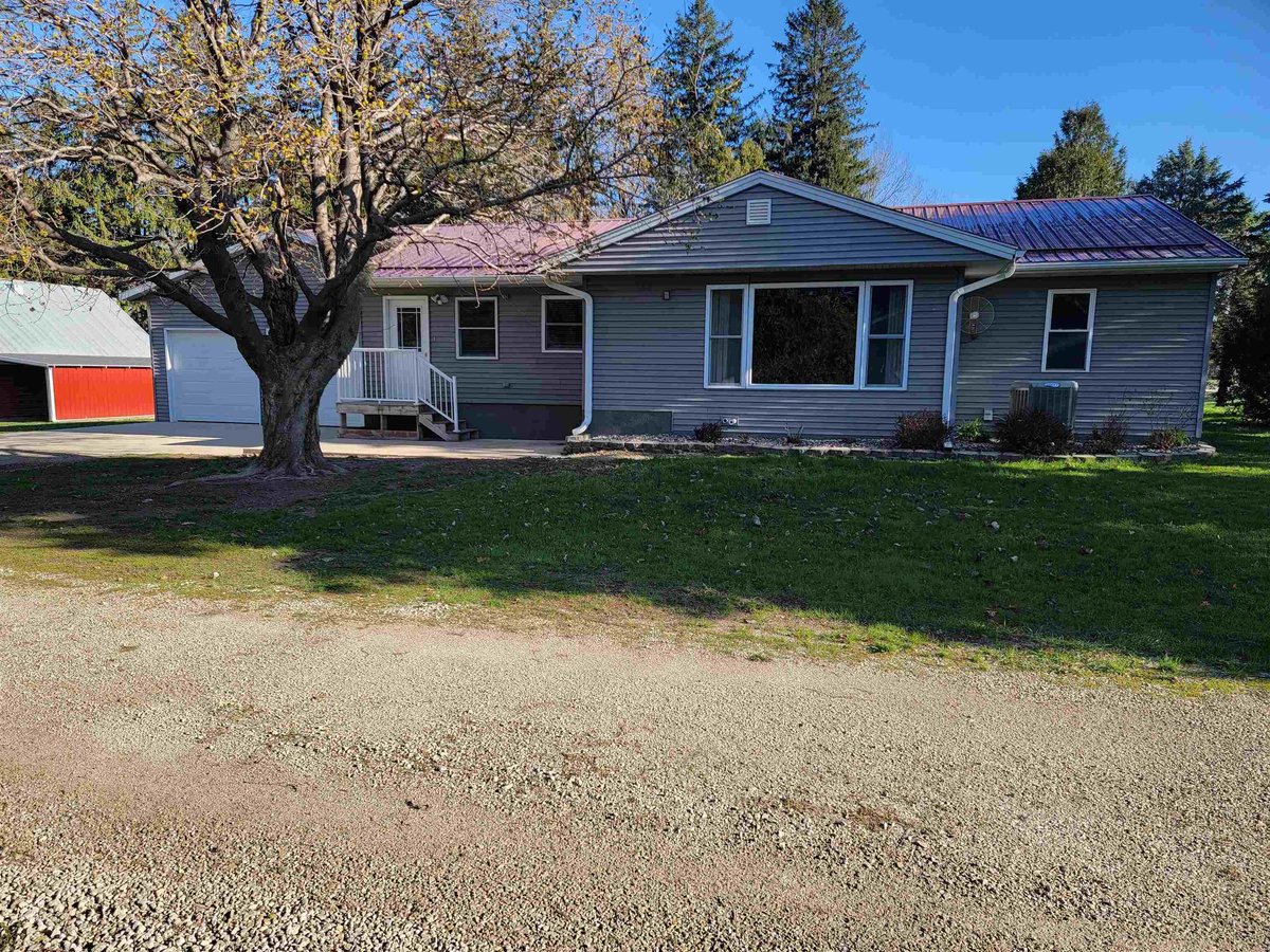 6889 Robin Ave., Lime Springs, IA 52155 MLS 20240321 IDX Real