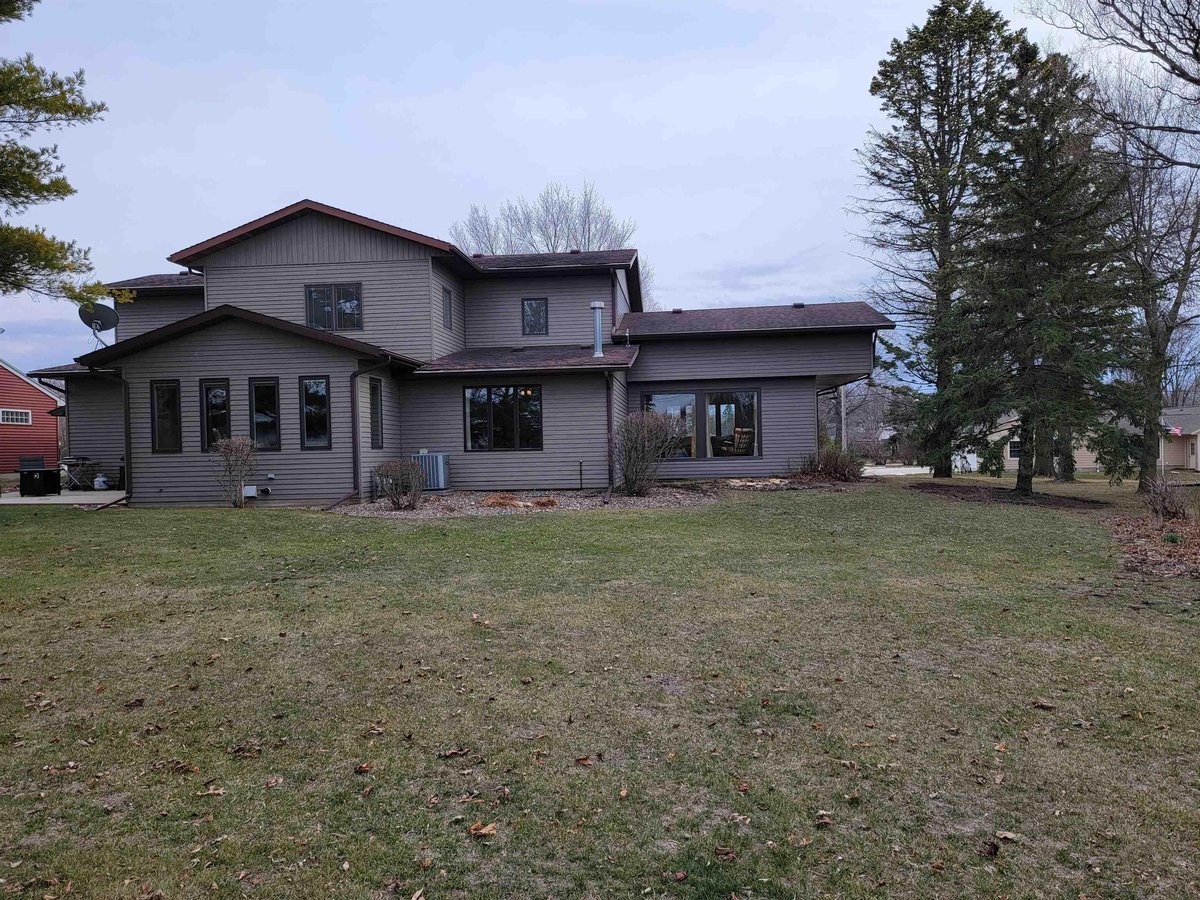 222 8th Ave E, Cresco, IA 52136 MLS 20241187 IDX Real Estate For