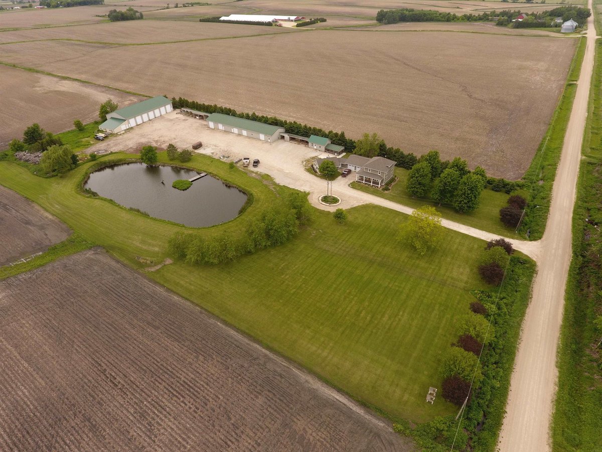 16267 Yankee Ave, Cresco, IA 52136 MLS 20242427 IDX Real Estate