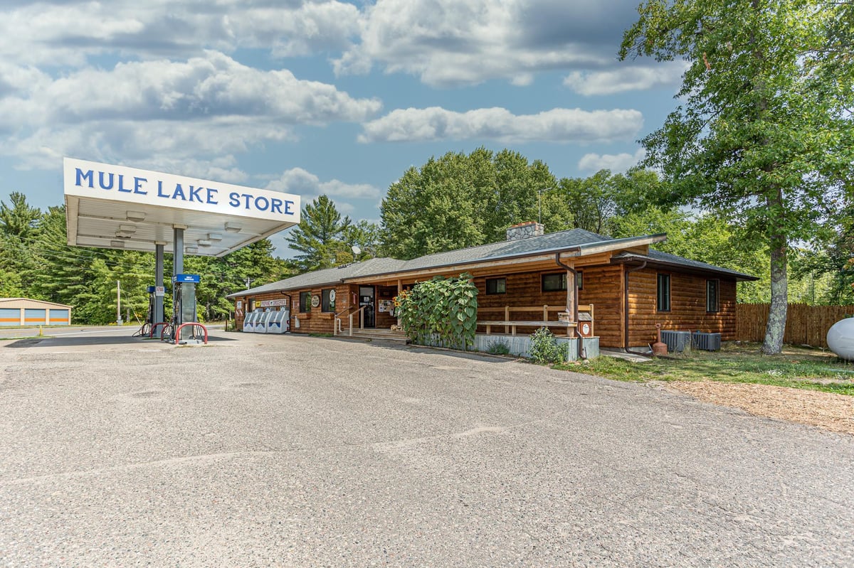 TBD STATE HIGHWAY 84 NE, LONGVILLE, MN 56655 Bill Hansen Realty